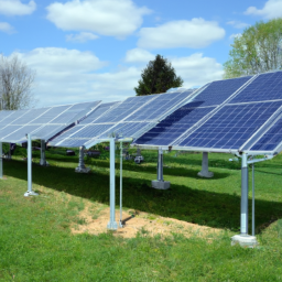 Mise en service d'installations photovoltaïques : nos services pro Sainte-Genevieve-des-Bois